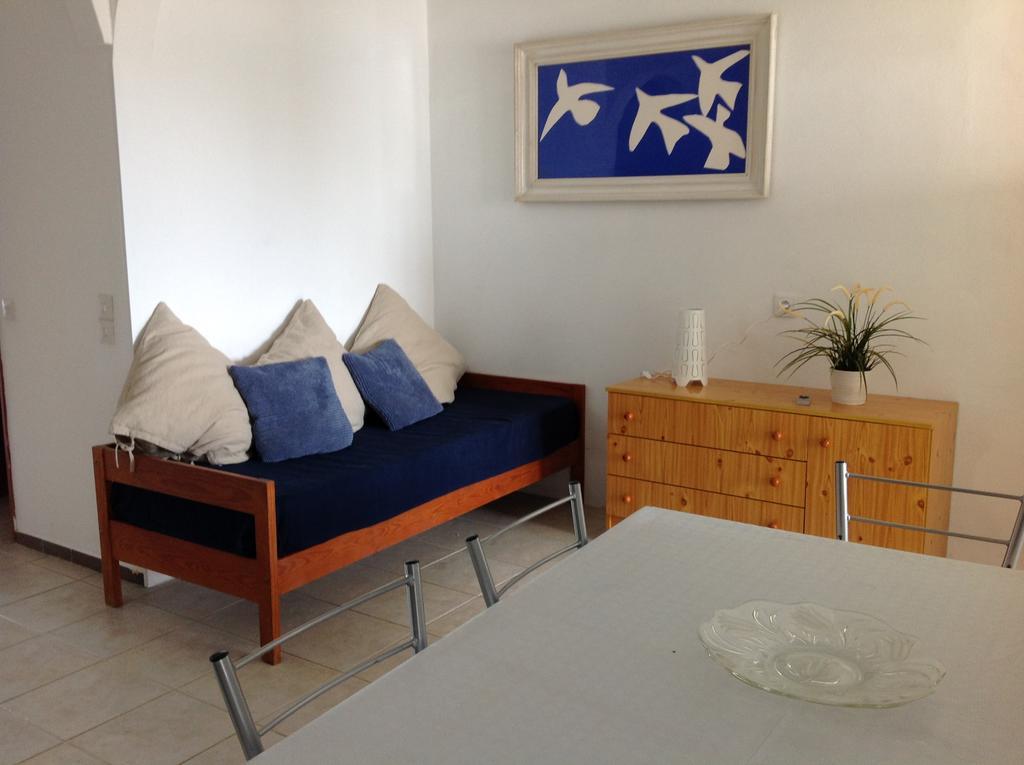 Apartamentos Central Quarteira Quarto foto